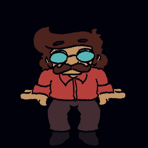 Sad Mim